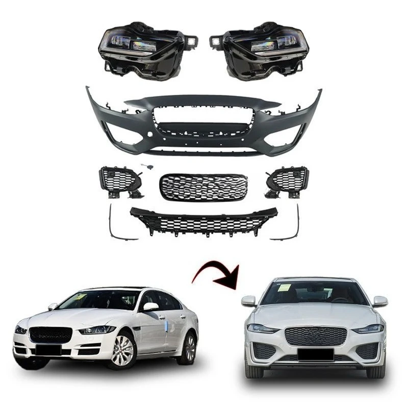 Model Kit Xe - Voor 2015-2019 voor XE Nieuw Model