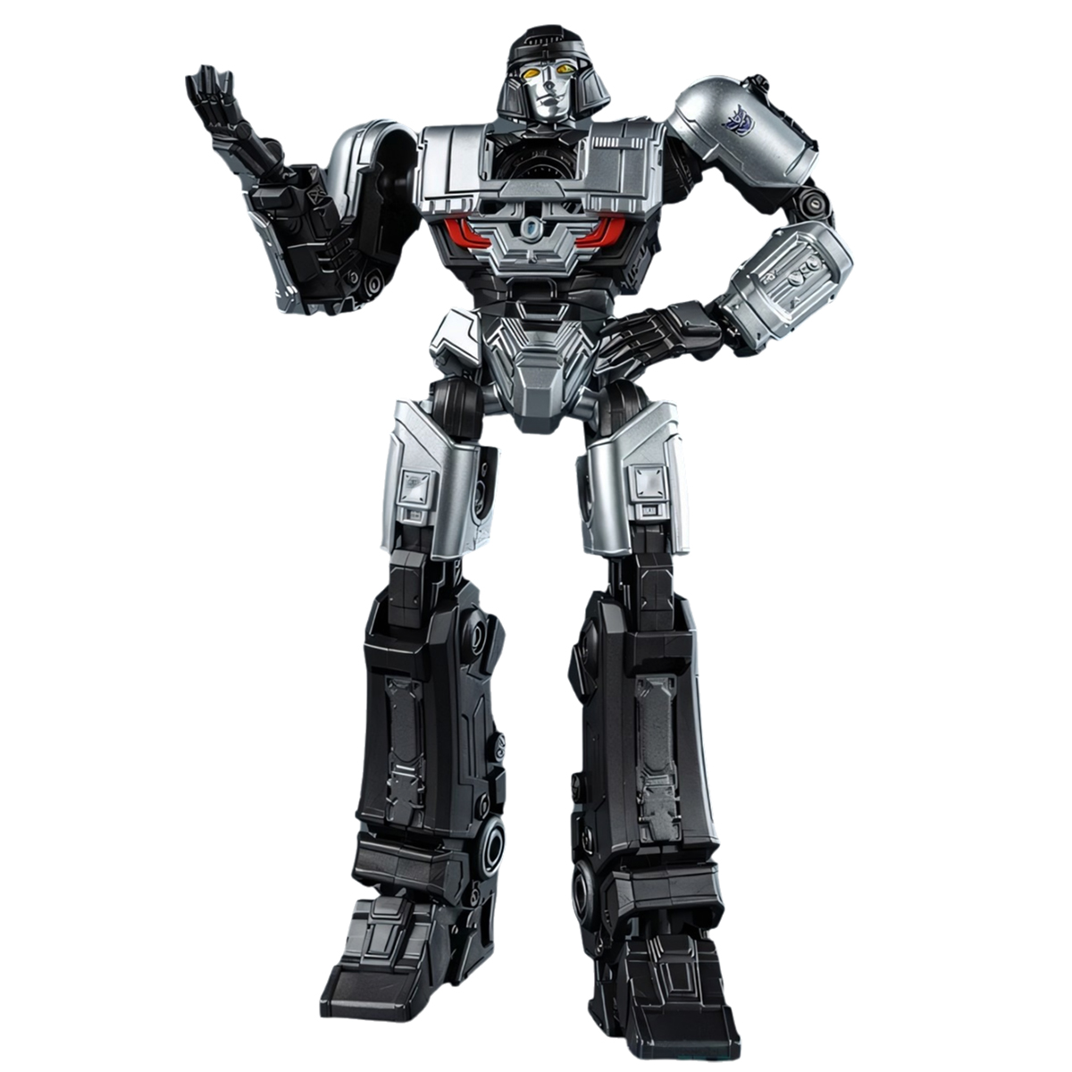 Model Kit Initial D - HiPlay Yolopark Megatron Initial Form voorgemonteerde