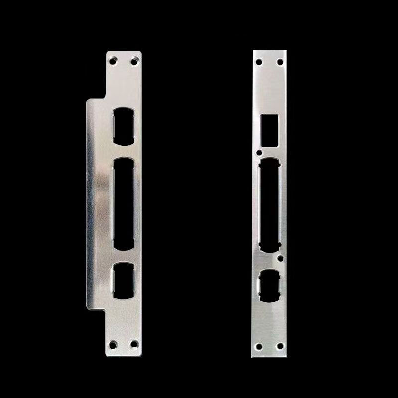 Panel Line Marker - Rvs Deur Frame Rand Gesp Deurslot
