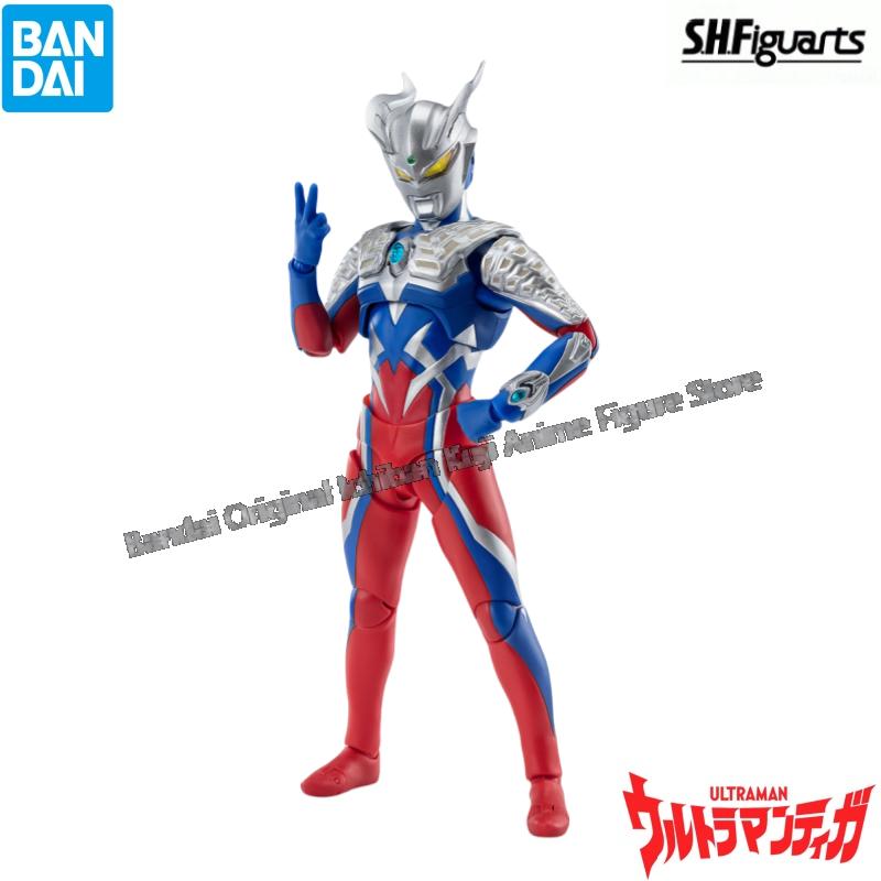 Bandai In Voorraad Model Pop G - Model Kit Ultraman Zero recensie en prijs