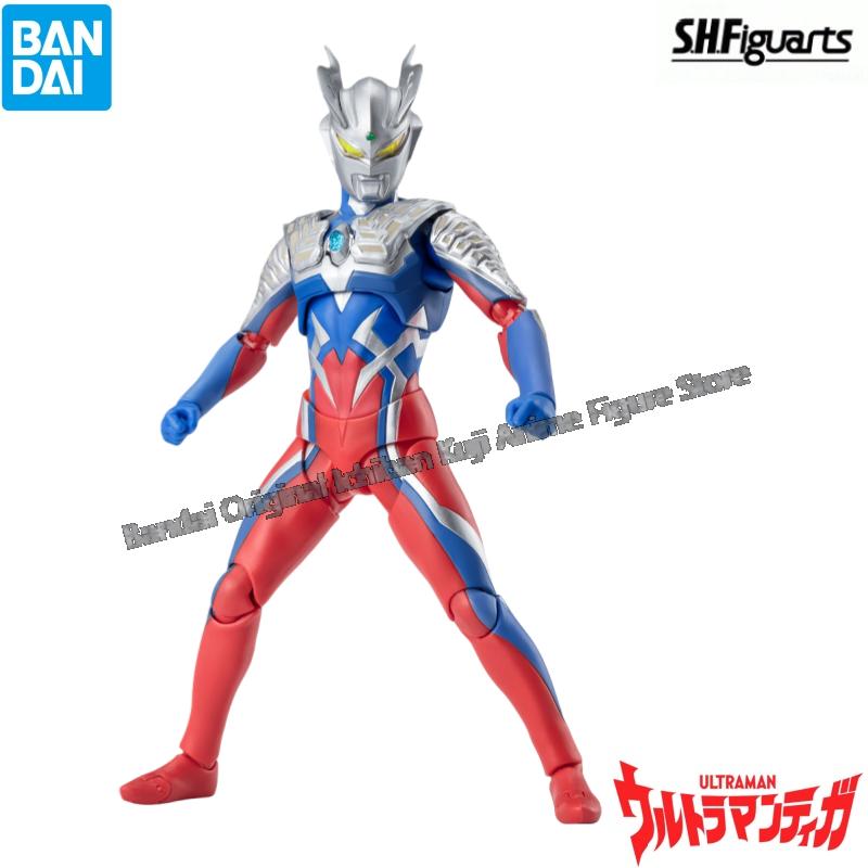 Bandai In Voorraad Model Pop G - Model Kit Ultraman Zero recensie en prijs
