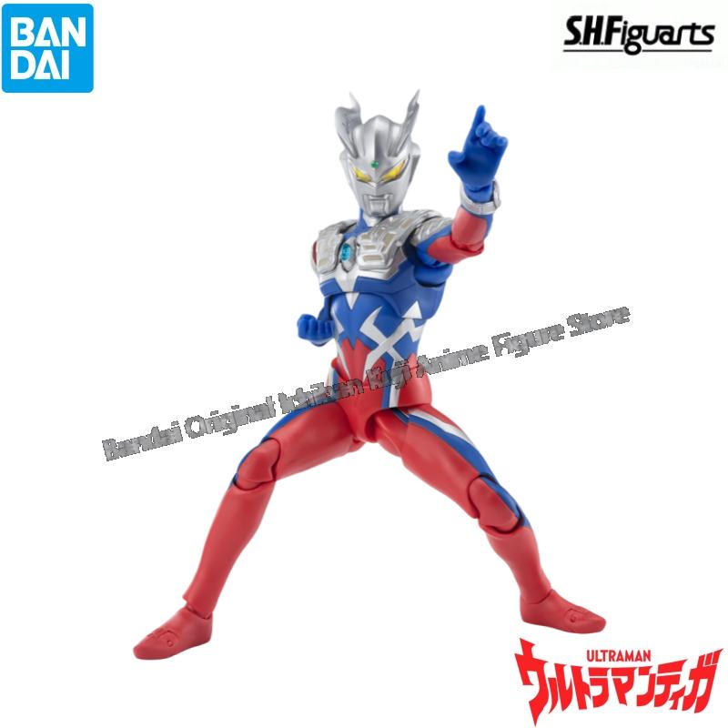 Bandai In Voorraad Model Pop G - Model Kit Ultraman Zero recensie en prijs