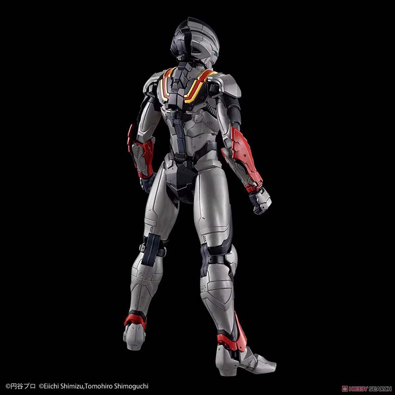 Bandai Figure-rise Standard Ul - Model Kit Ultraman Zero recensie en prijs