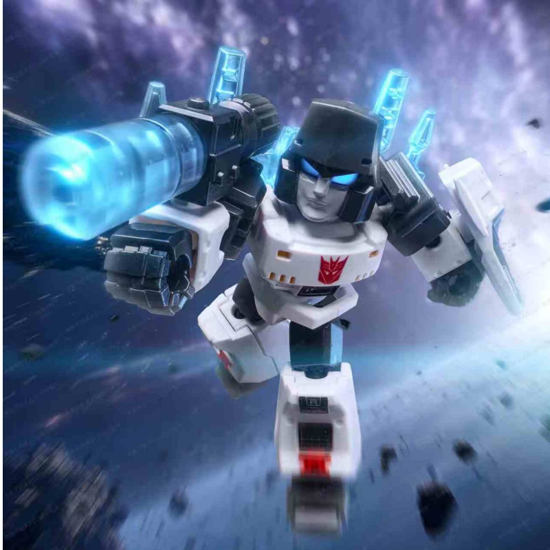 Blokees Transformers Defender  - Model Kit Rodimus recensie en prijs