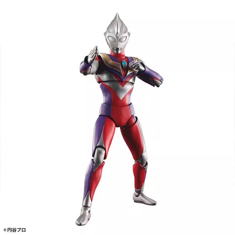 Bandai Ultraman Model Kit FRS  - Model Kit Ultraman Zero recensie en prijs