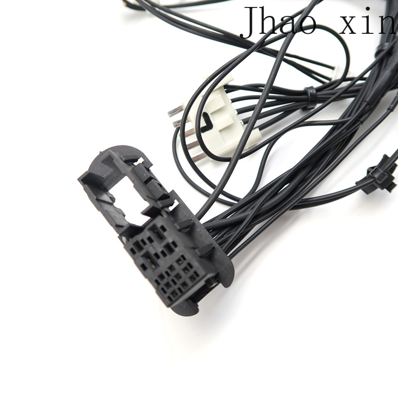 Kabelboom Plug Circuit Assembl - Model Kit Led recensie en prijs