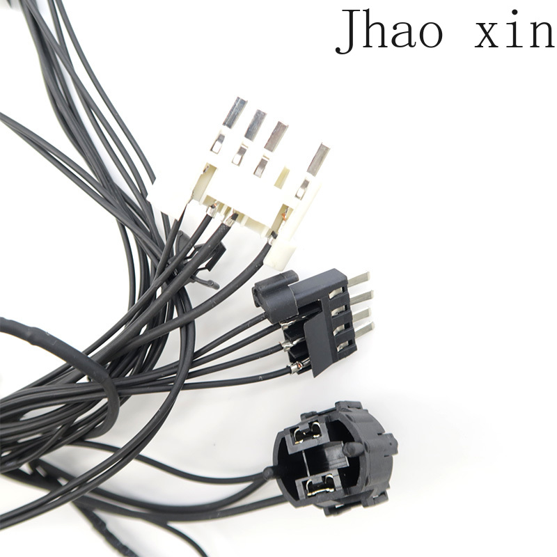 Kabelboom Plug Circuit Assembl - Model Kit Led recensie en prijs