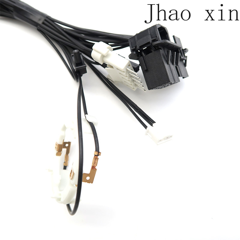 Kabelboom Plug Circuit Assembl - Model Kit Led recensie en prijs
