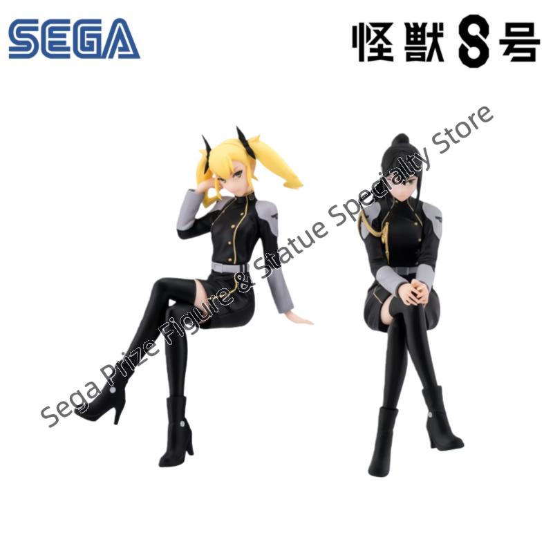 Sega op voorraad originele doo - Model Kit Kaiju 8 recensie en prijs