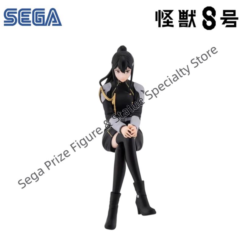 Sega op voorraad originele doo - Model Kit Kaiju 8 recensie en prijs