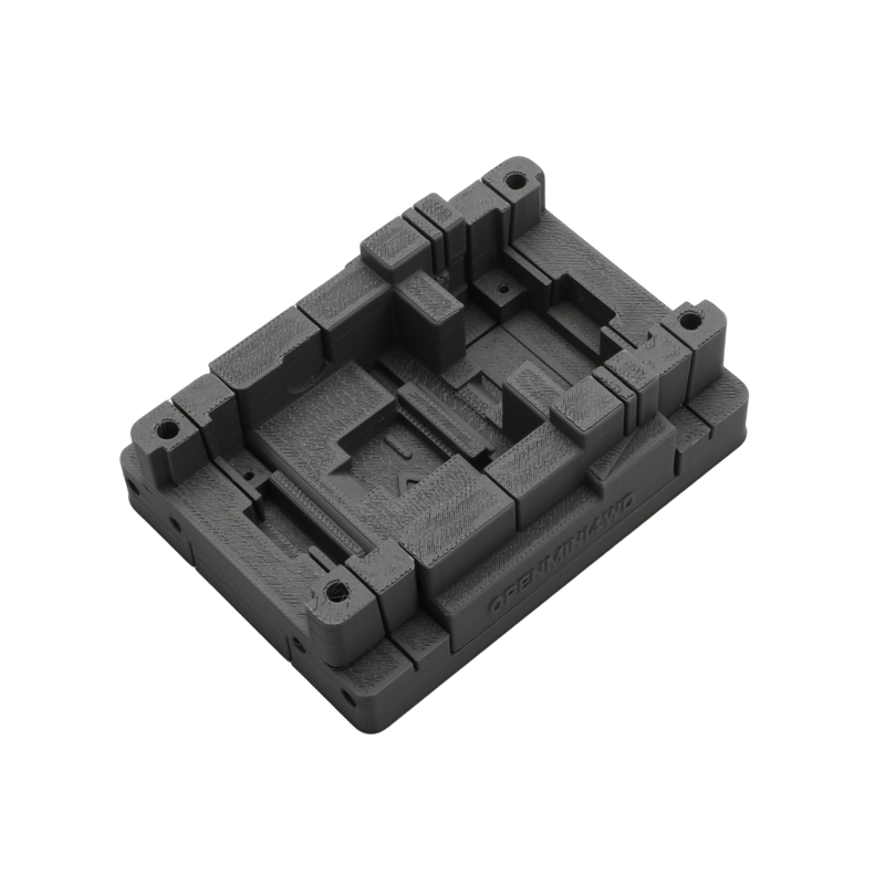 1Set Snijmal voor Tamiya 4WD A - Model Kit Ms General recensie en prijs