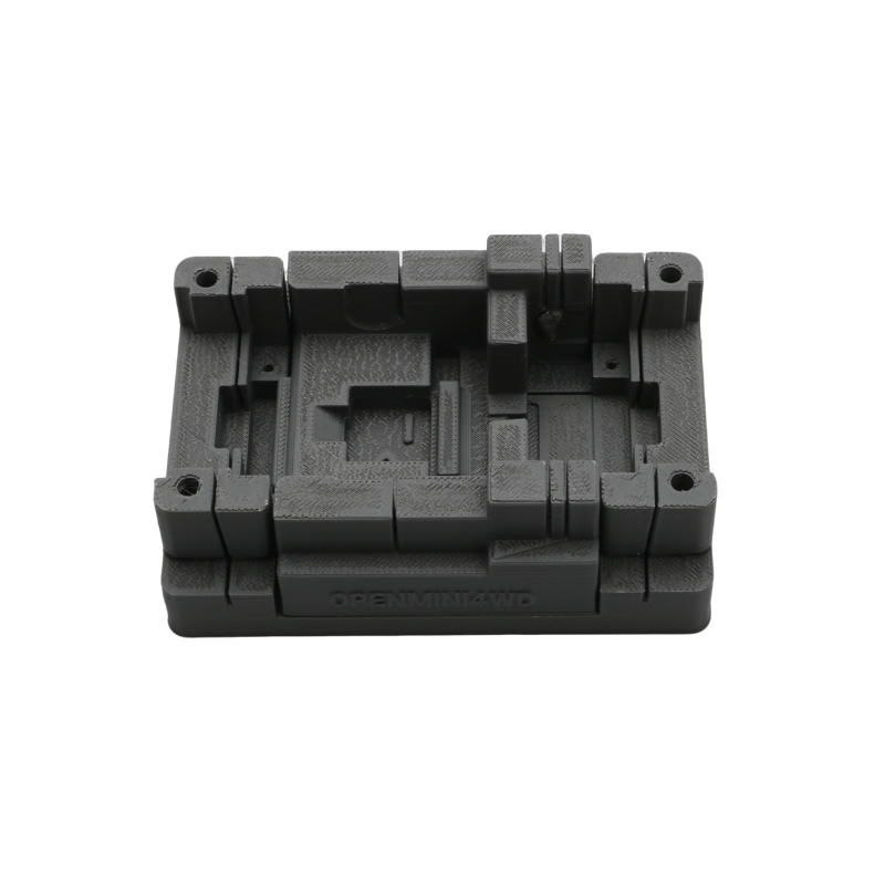 1Set Snijmal voor Tamiya 4WD A - Model Kit Ms General recensie en prijs