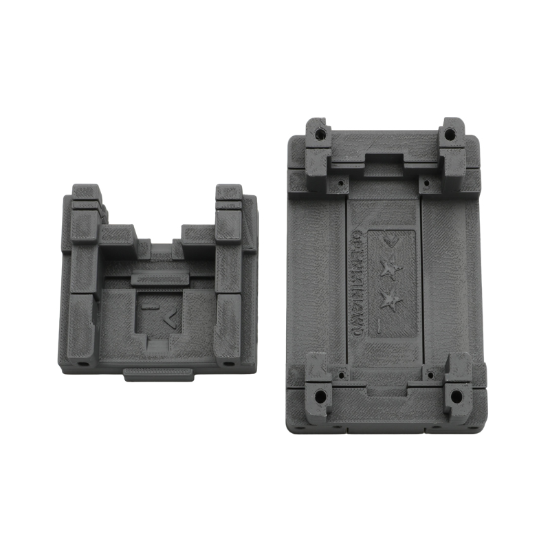 1Set Snijmal voor Tamiya 4WD A - Model Kit Ms General recensie en prijs
