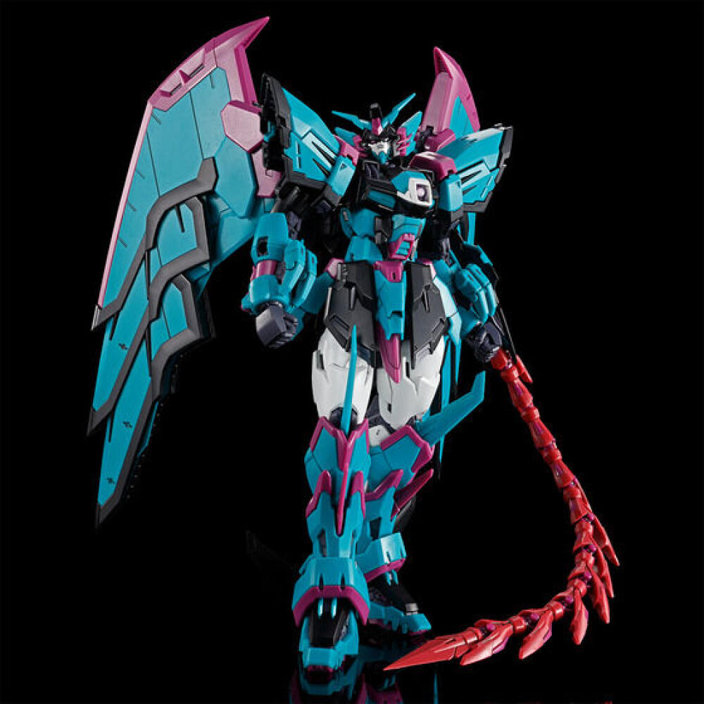 Originele Bandai Rg Gundam Epy - Gundam Model Mg recensie en prijs