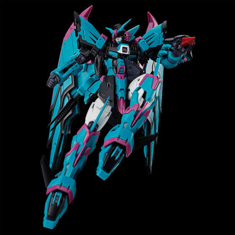 Originele Bandai Rg Gundam Epy - Gundam Model Mg recensie en prijs
