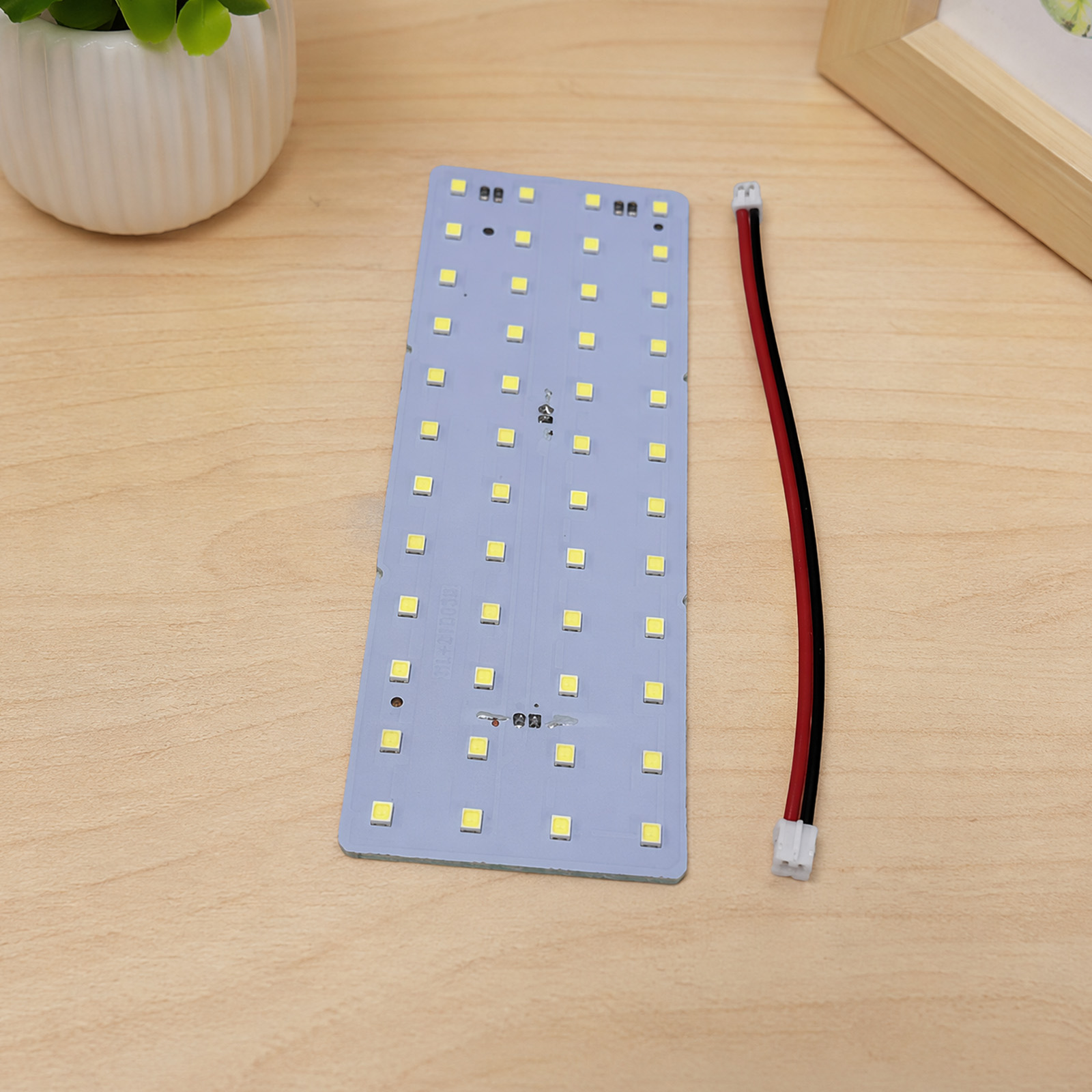 Bambu Lab Lithophane LED-achte - Model Kit Led recensie en prijs