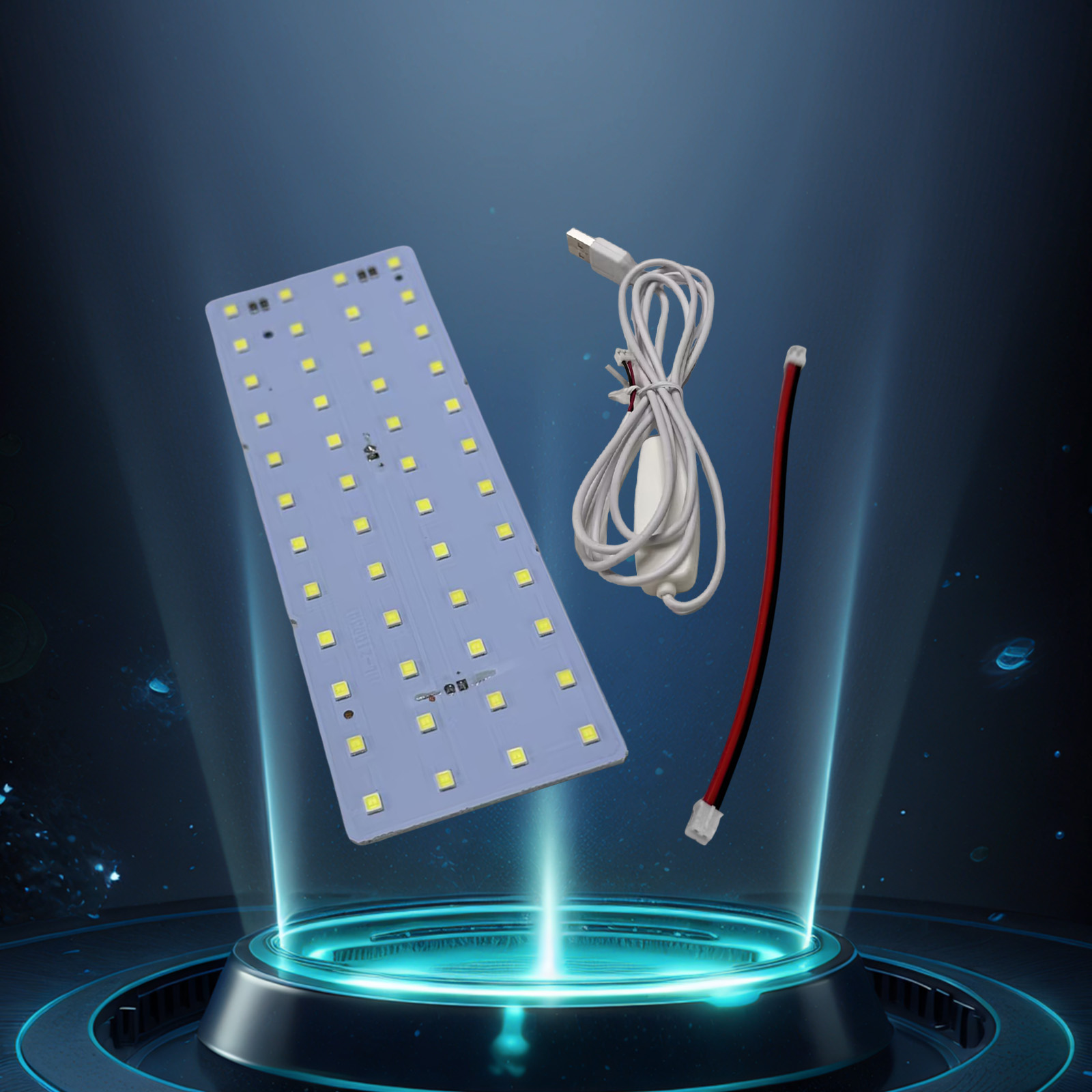 Bambu Lab Lithophane LED-achte - Model Kit Led recensie en prijs
