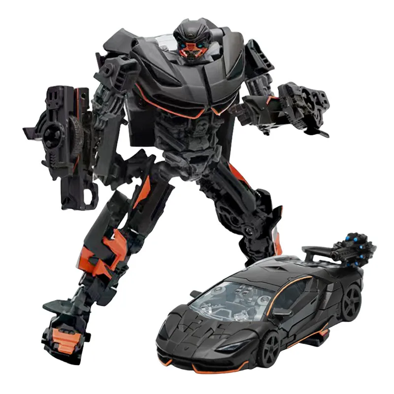 Movie Studio Serie Transformat - Model Kit Rodimus recensie en prijs