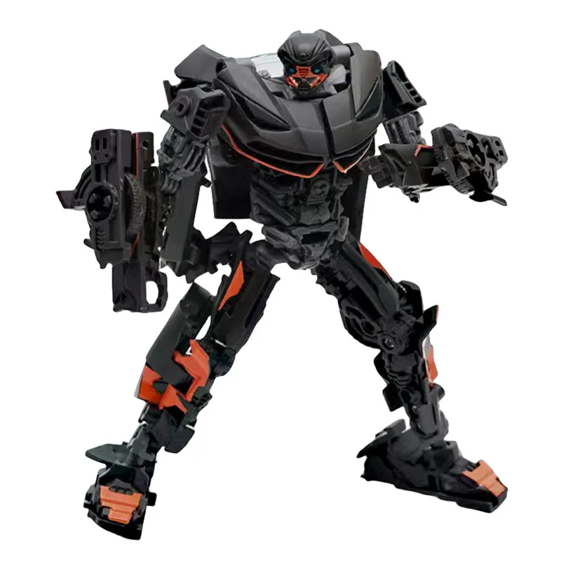 Movie Studio Serie Transformat - Model Kit Rodimus recensie en prijs