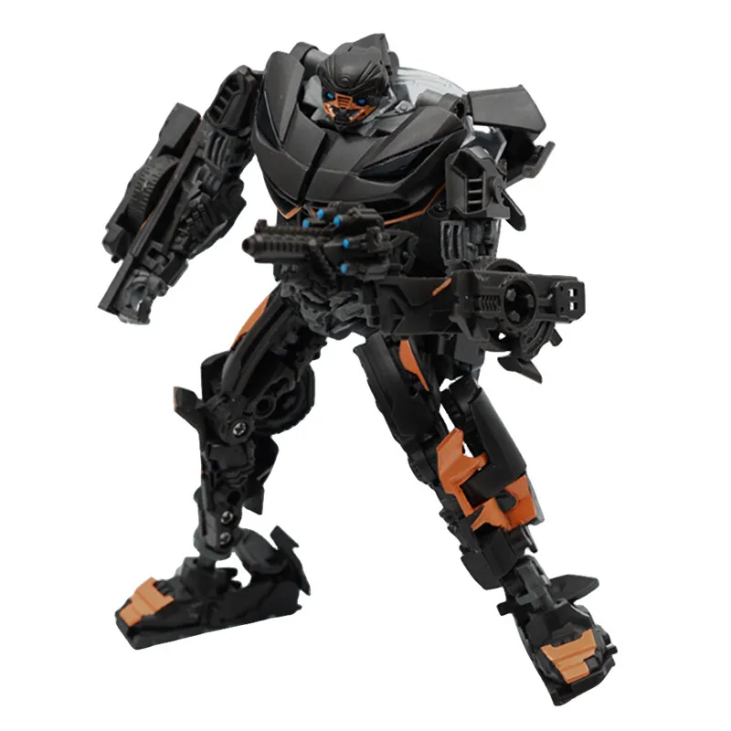 Movie Studio Serie Transformat - Model Kit Rodimus recensie en prijs
