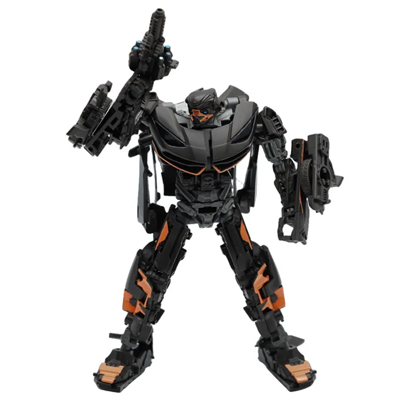 Movie Studio Serie Transformat - Model Kit Rodimus recensie en prijs