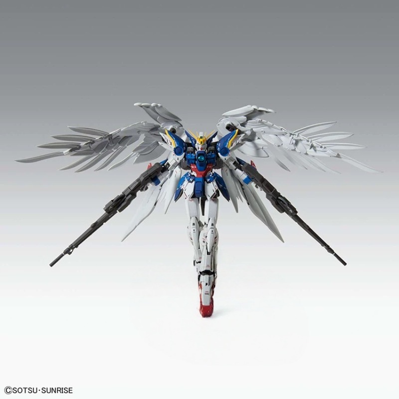 Bandai Originele Echte MG GUND - Gundam Model Mg recensie en prijs