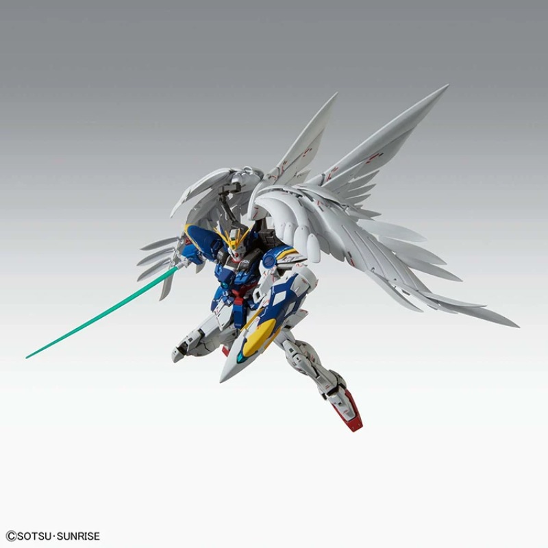 Bandai Originele Echte MG GUND - Gundam Model Mg recensie en prijs