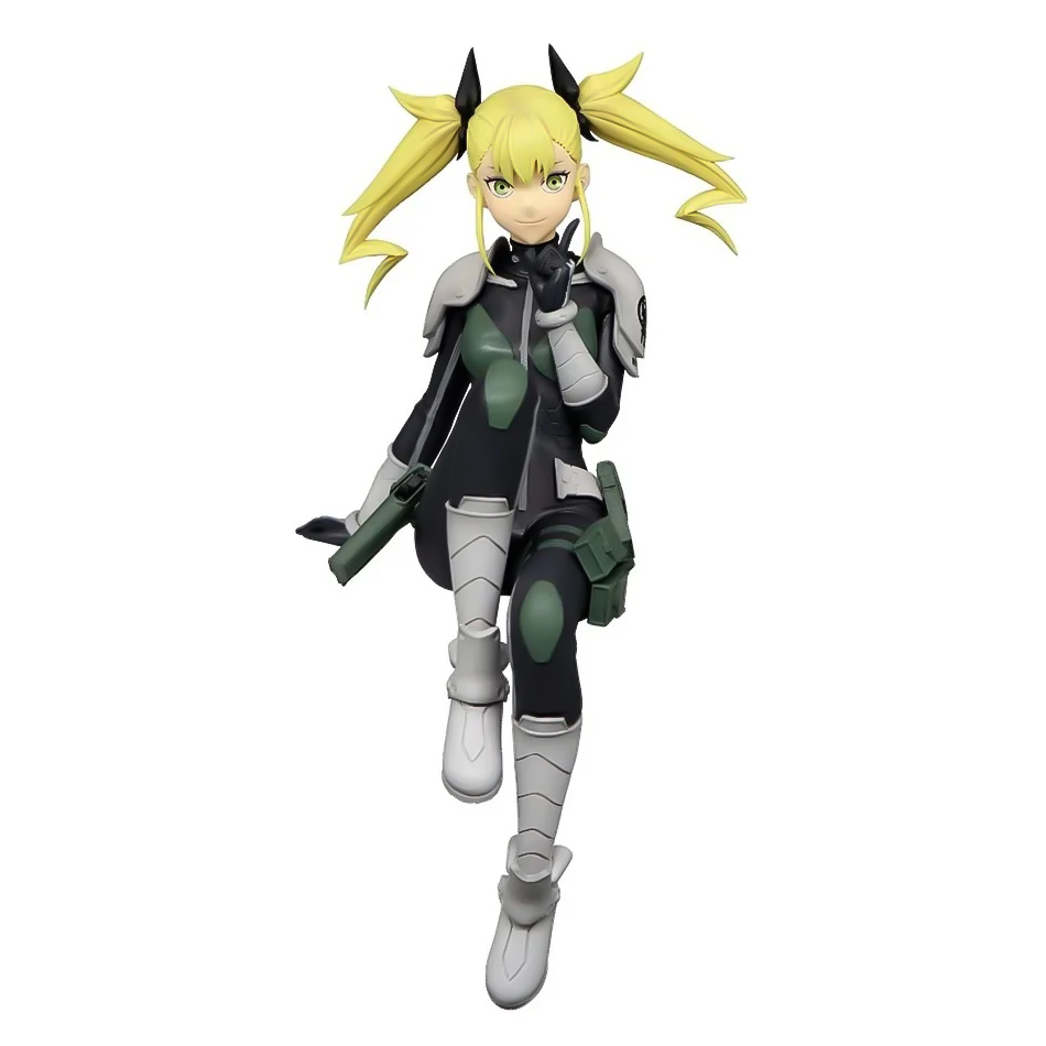 8/15cm Kaiju nr. NW Anime Beel - Model Kit Kaiju 8 recensie en prijs