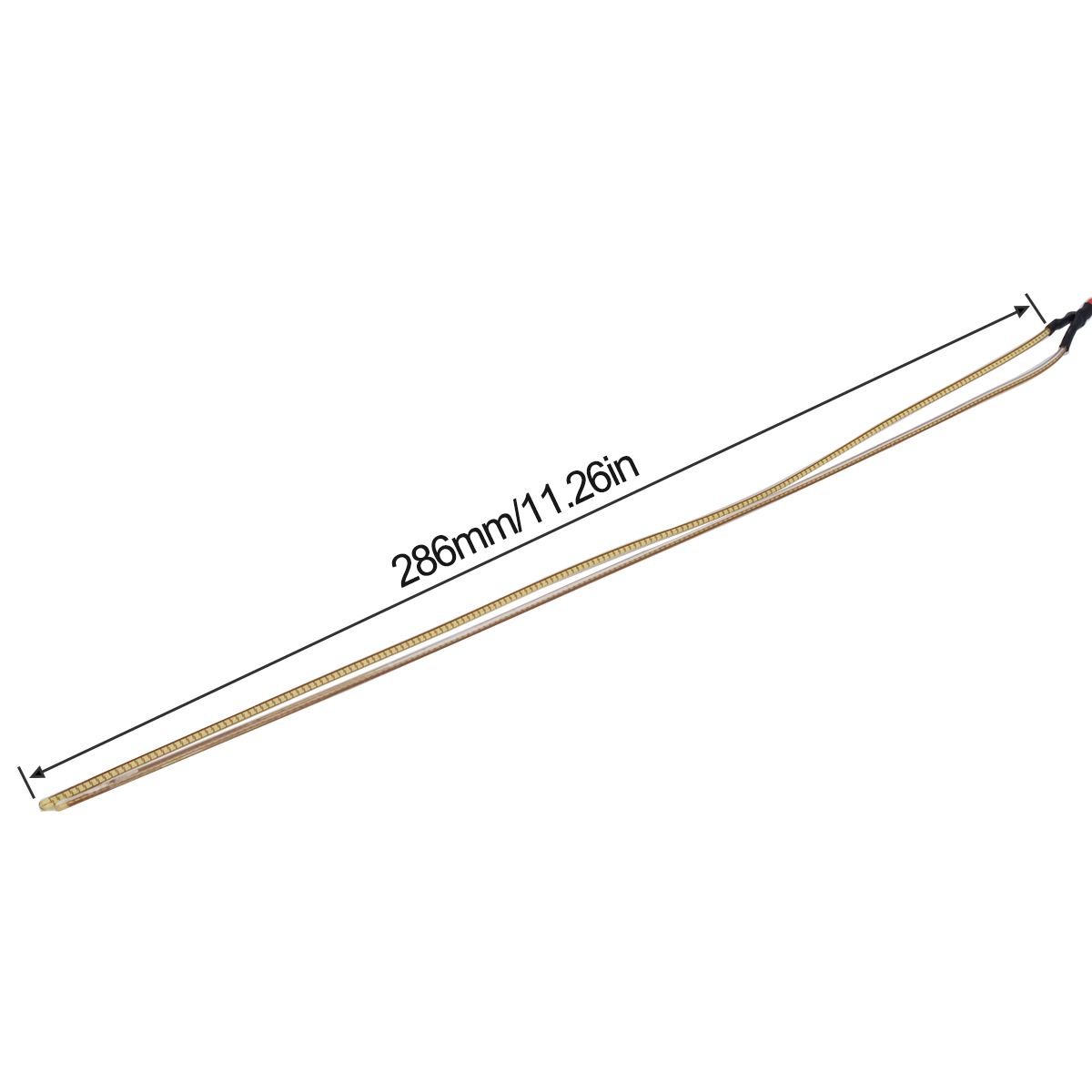 LED Strip Verlichting Night Sp - Model Kit Led recensie en prijs