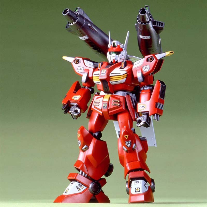 Bandai Gundam Model Kit TV 1/1 - Gundam Model Mg recensie en prijs