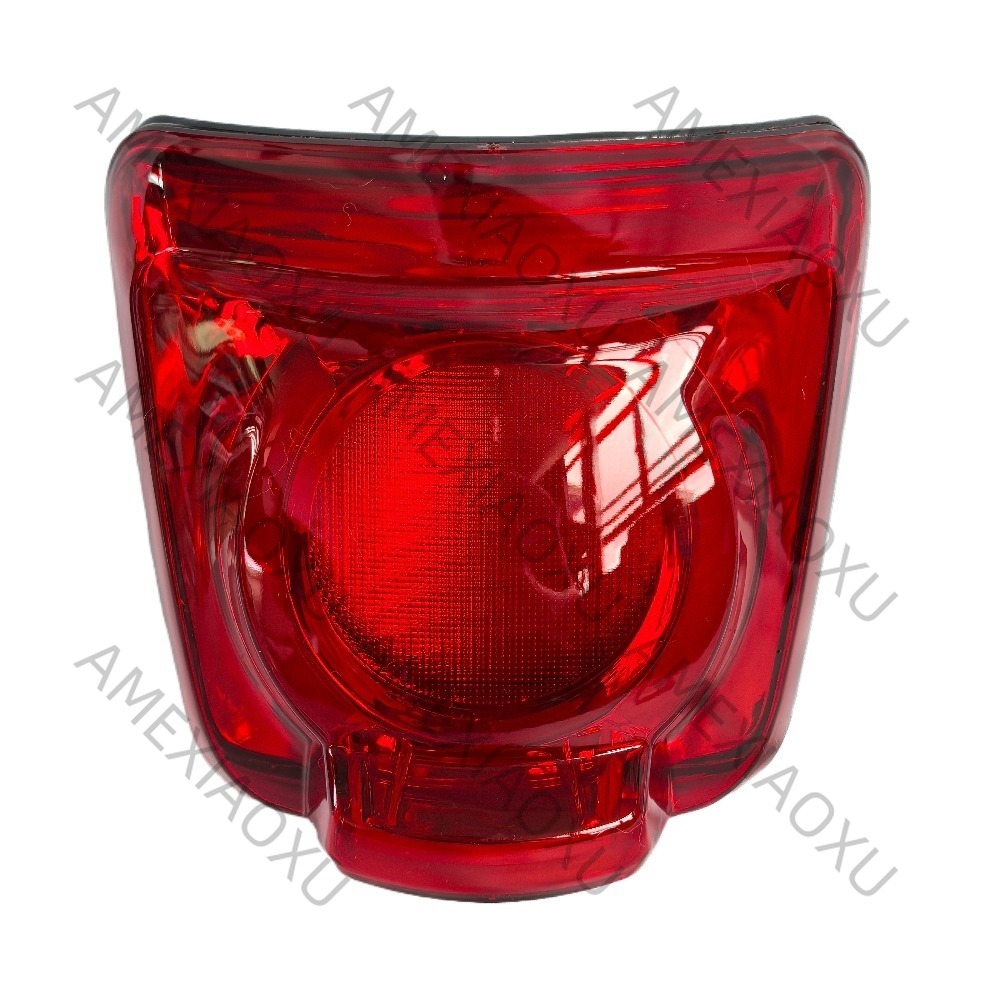 1PC Motorfiets Verlichting Ach - Model Kit Led recensie en prijs