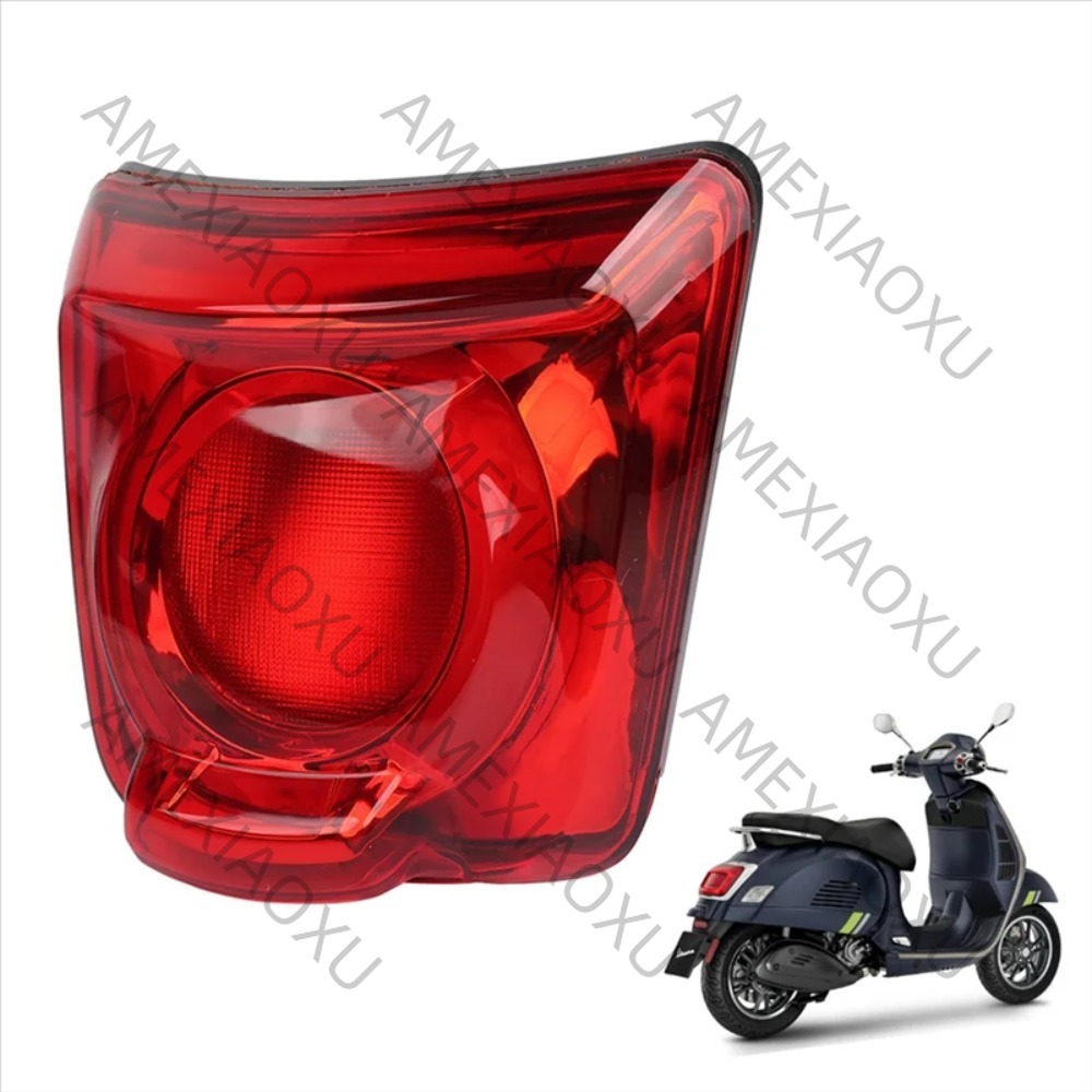 1PC Motorfiets Verlichting Ach - Model Kit Led recensie en prijs