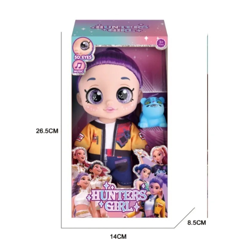 Gloednieuwe 10-inch K-POP pop, - Model Kit Tank recensie en prijs