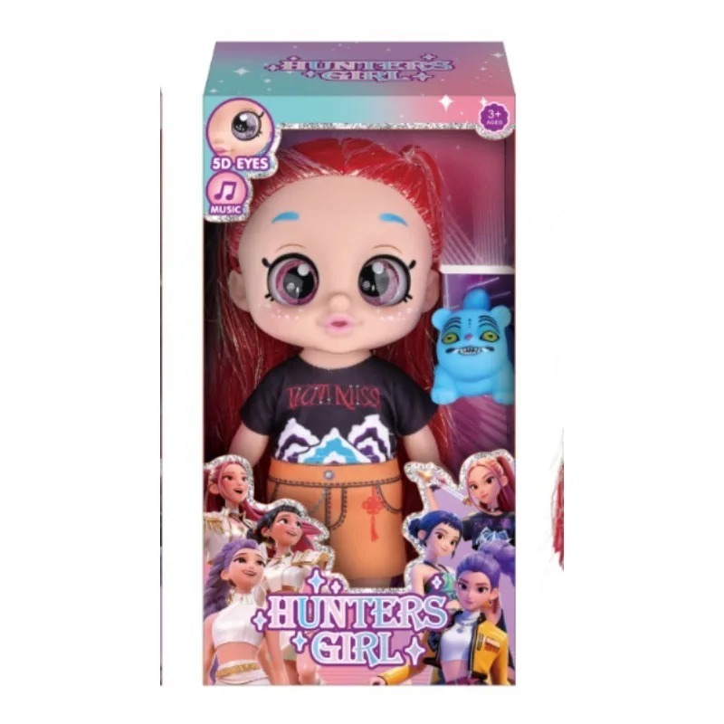 Gloednieuwe 10-inch K-POP pop, - Model Kit Tank recensie en prijs