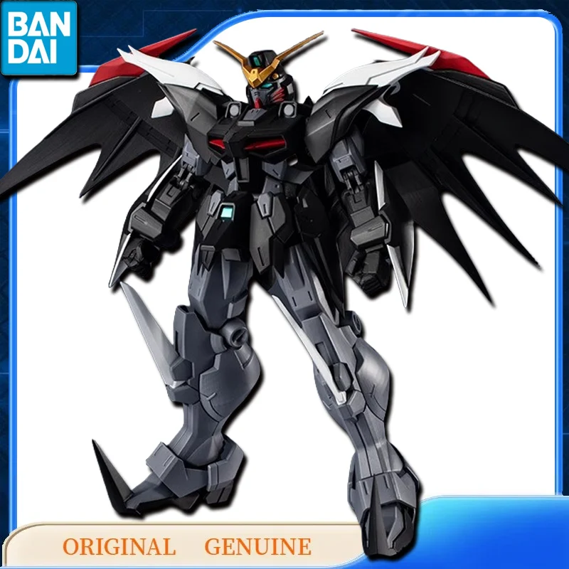 Bandai Originele GU XXXG-01D2  - Gundam Model Mg recensie en prijs