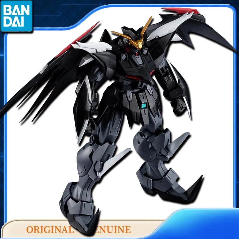 Bandai Originele GU XXXG-01D2  - Gundam Model Mg recensie en prijs