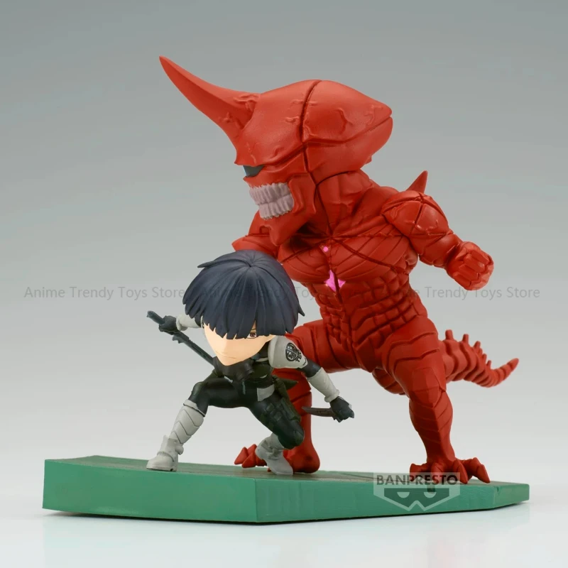 Op voorraad originele Bandai K - Model Kit Kaiju 8 recensie en prijs