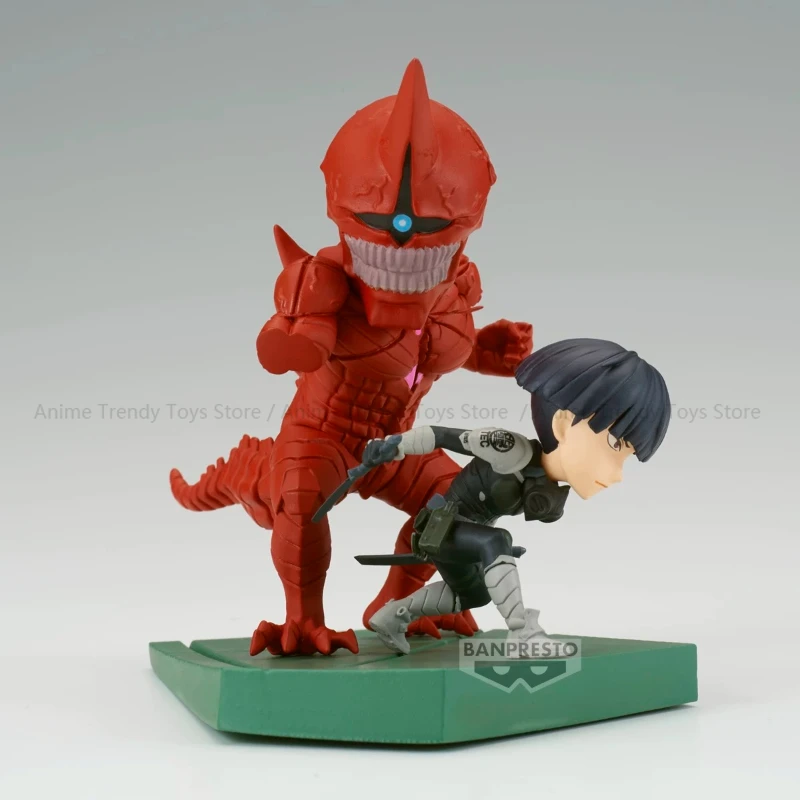 Op voorraad originele Bandai K - Model Kit Kaiju 8 recensie en prijs