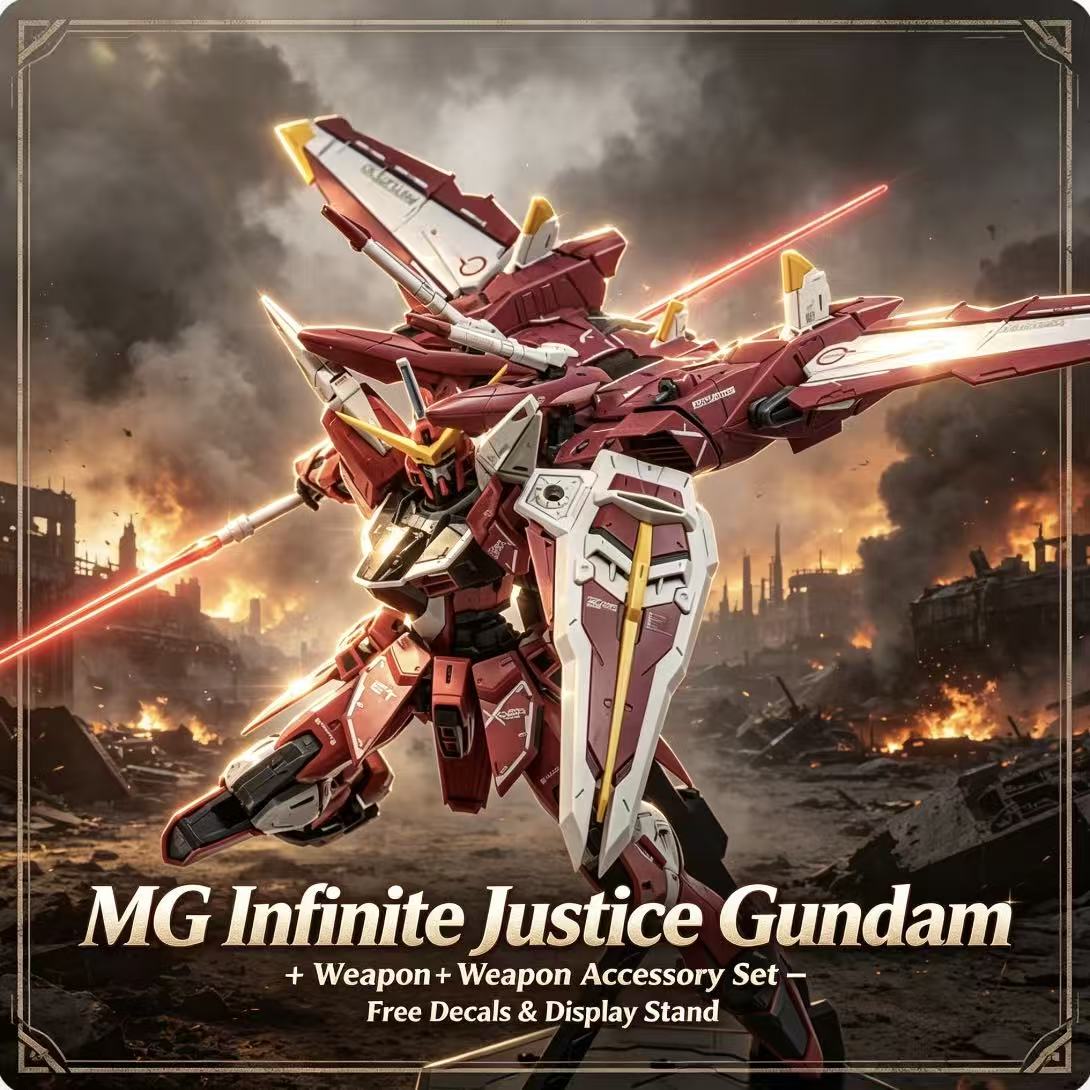 X09A MG CHENGSHUN MG 1/100 Zgm - Gundam Model Mg recensie en prijs