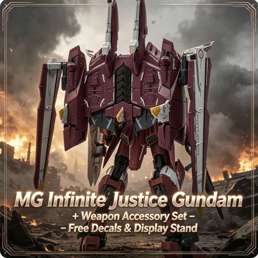 X09A MG CHENGSHUN MG 1/100 Zgm - Gundam Model Mg recensie en prijs