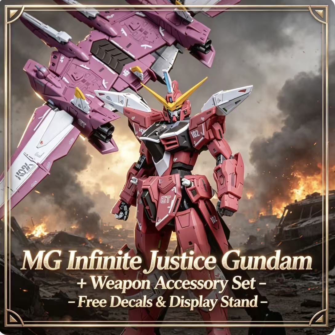 X09A MG CHENGSHUN MG 1/100 Zgm - Gundam Model Mg recensie en prijs