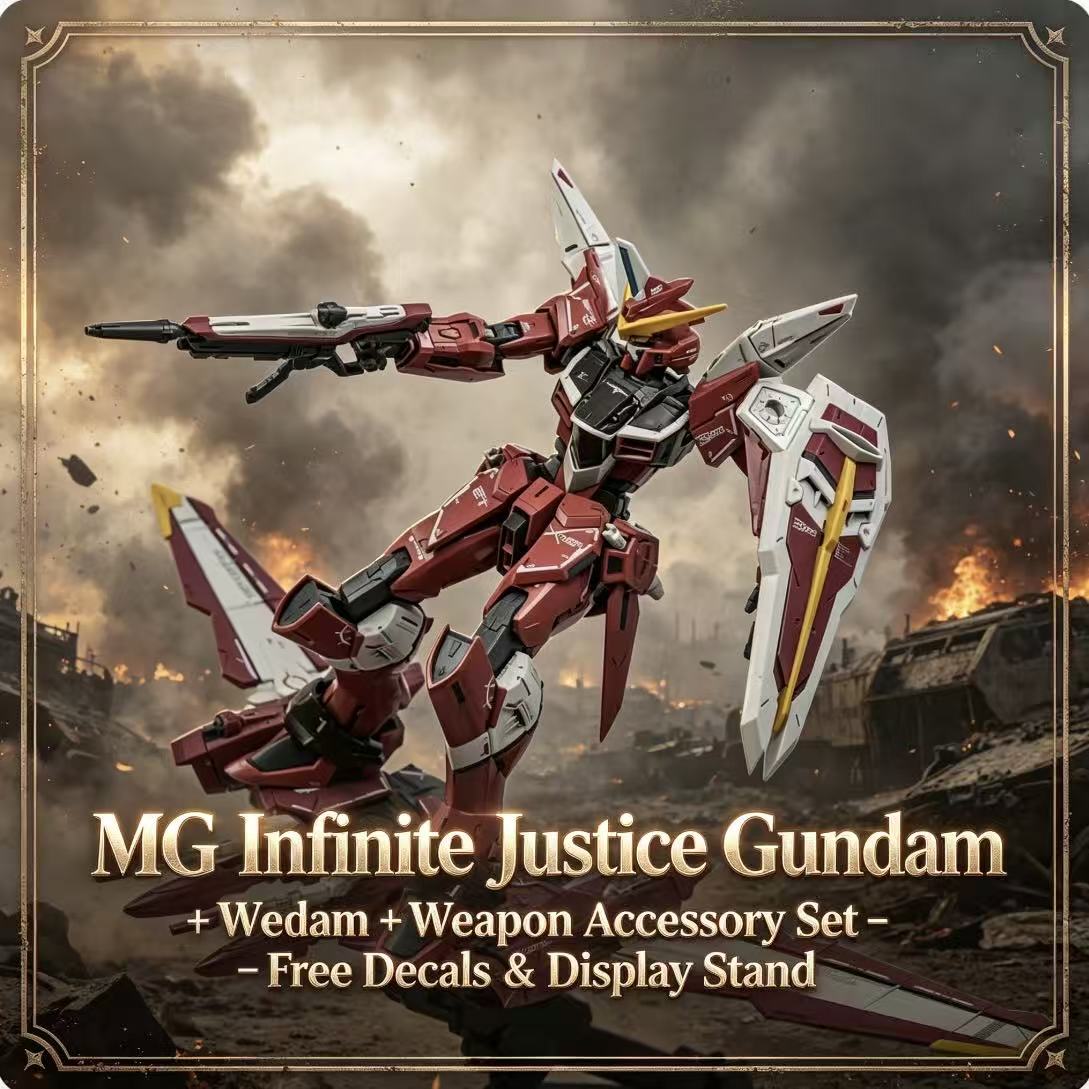 X09A MG CHENGSHUN MG 1/100 Zgm - Gundam Model Mg recensie en prijs