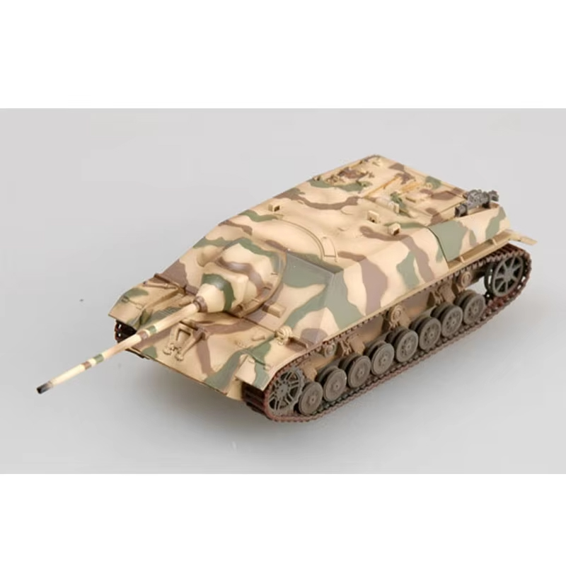 Easymodel 36126 1/72 Schaal Ja - Model Kit Tank recensie en prijs