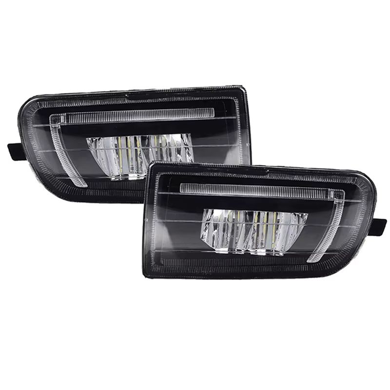 Betrouwbare auto voorbumper LE - Model Kit Led recensie en prijs