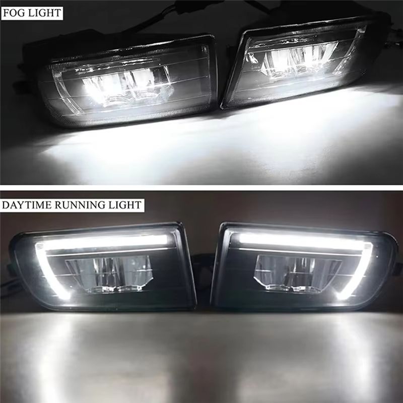 Betrouwbare auto voorbumper LE - Model Kit Led recensie en prijs