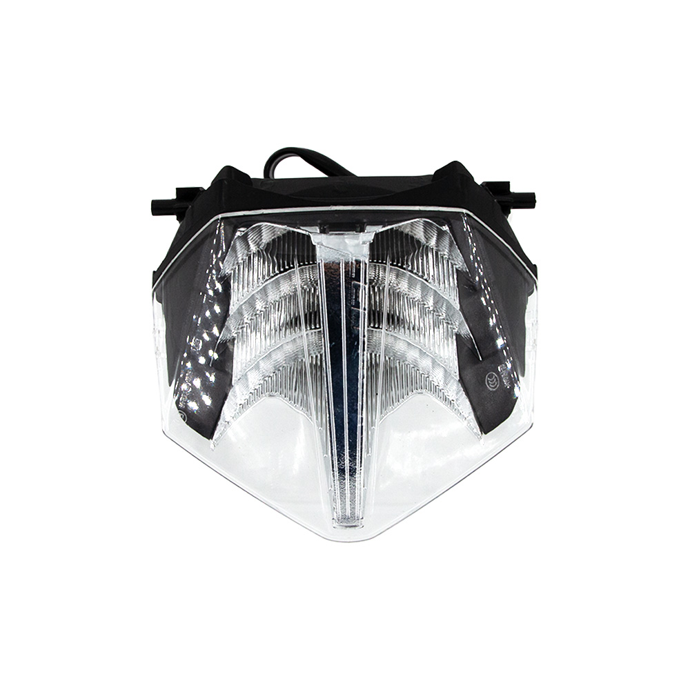 Motorfiets Achterlicht Geïnteg - Model Kit Led recensie en prijs
