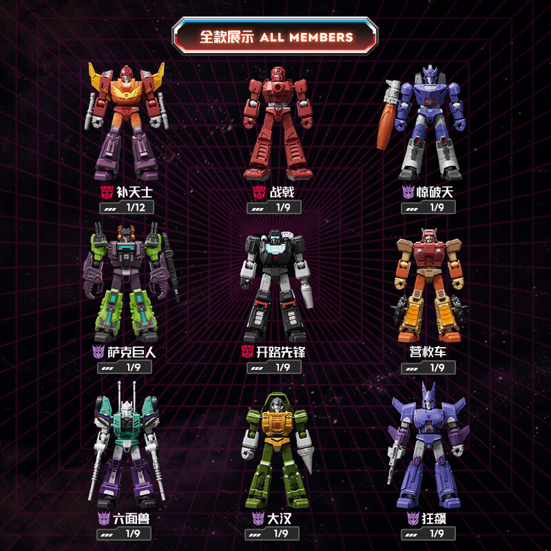 BLOKEES Originele Transformers - Model Kit Rodimus recensie en prijs
