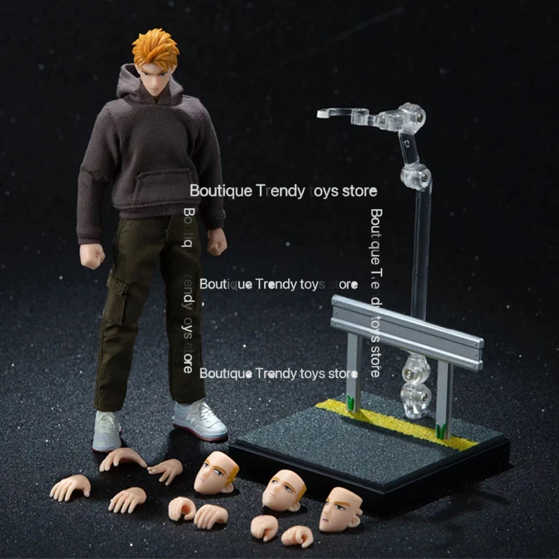 Dasin/Great Toys/GT Initial D  - Model Kit Initial D recensie en prijs
