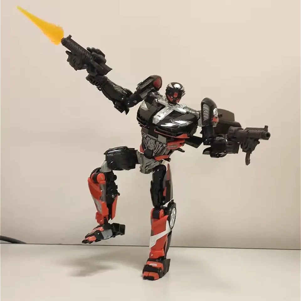 In Voorraad Transformatie Spee - Model Kit Rodimus recensie en prijs