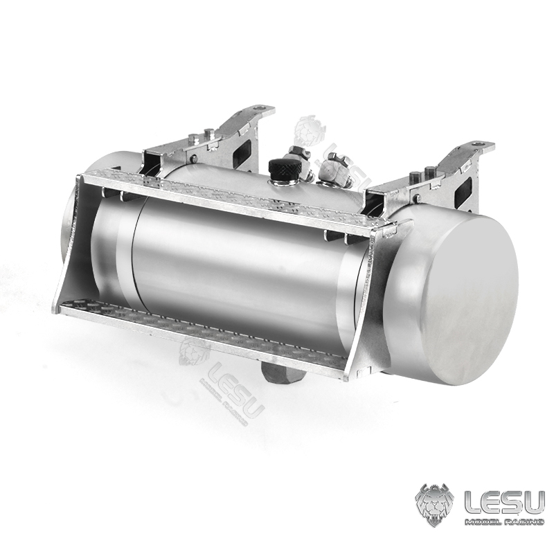 1/14 Amerikaanse hydraulische  - Model Kit Tank recensie en prijs